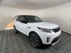 LAND ROVER Discovery Dynamic SE