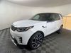 LAND ROVER Discovery Dynamic SE