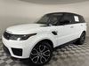 LAND ROVER Range Rover Sport HSE Silver Edition