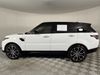 LAND ROVER Range Rover Sport HSE Silver Edition