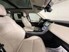 LAND ROVER Range Rover Sport HSE Silver Edition