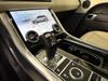 LAND ROVER Range Rover Sport HSE Silver Edition