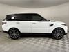 LAND ROVER Range Rover Sport HSE Silver Edition