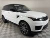 LAND ROVER Range Rover Sport HSE Silver Edition