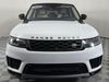 LAND ROVER Range Rover Sport HSE Silver Edition