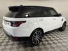 LAND ROVER Range Rover Sport HSE Silver Edition
