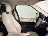 LAND ROVER Range Rover Sport HSE Silver Edition