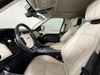 LAND ROVER Range Rover Sport HSE Silver Edition