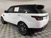 LAND ROVER Range Rover Sport HSE Silver Edition