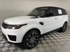 LAND ROVER Range Rover Sport HSE Silver Edition
