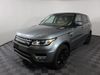 LAND ROVER RANGE ROVER SPORT 4WD  HSE