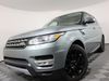 LAND ROVER RANGE ROVER SPORT 4WD  HSE