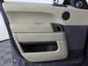 LAND ROVER RANGE ROVER SPORT 4WD  HSE