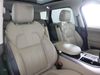 LAND ROVER RANGE ROVER SPORT 4WD  HSE
