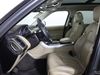 LAND ROVER RANGE ROVER SPORT 4WD  HSE