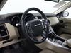 LAND ROVER RANGE ROVER SPORT 4WD  HSE