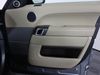 LAND ROVER RANGE ROVER SPORT 4WD  HSE