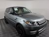 LAND ROVER RANGE ROVER SPORT 4WD  HSE