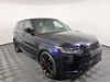 LAND ROVER RANGE ROVER SPORT HST
