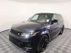 LAND ROVER RANGE ROVER SPORT HST