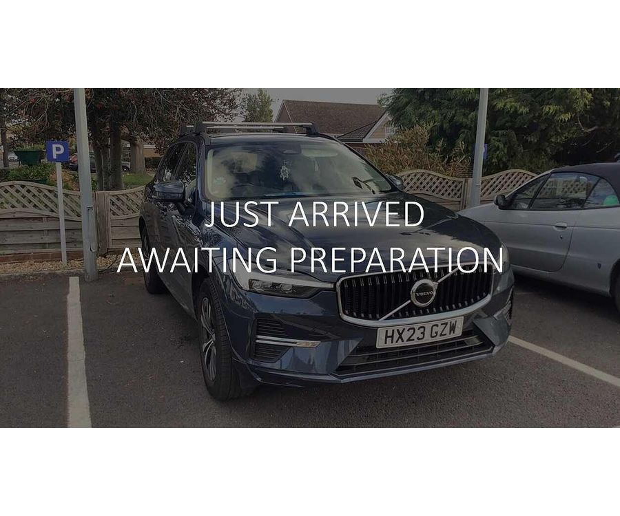 2023 VOLVO XC60