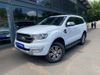 Ford EVEREST Ford Everest 3.2TDCi 4WD XLT