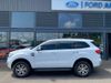 Ford EVEREST Ford Everest 3.2TDCi 4WD XLT