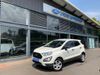 Ford EcoSport Ford EcoSport 1.5TDCi Ambiente