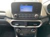 Ford EcoSport Ford EcoSport 1.5TDCi Ambiente