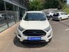 Ford EcoSport Ford EcoSport 1.5TDCi Ambiente