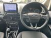 Ford EcoSport Ford EcoSport 1.0T Titanium