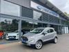 Ford EcoSport Ford EcoSport 1.0T Titanium