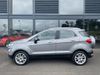 Ford EcoSport Ford EcoSport 1.0T Titanium