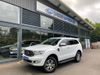 Ford EVEREST Ford Everest 2.0Turbo XLT