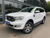 Ford EVEREST Ford Everest 2.0Turbo XLT