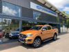Ford Ranger Ford Ranger 2.0Bi-Turbo double cab 4x4 Wildtrak