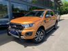 Ford Ranger Ford Ranger 2.0Bi-Turbo double cab 4x4 Wildtrak