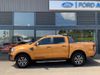 Ford Ranger Ford Ranger 2.0Bi-Turbo double cab 4x4 Wildtrak