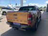 Ford Ranger Ford Ranger 2.0Bi-Turbo double cab 4x4 Wildtrak