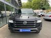 Toyota LAND CRUISER 300 Toyota Land Cruiser 300 V6 3.3D GX-R