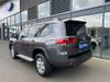 Toyota LAND CRUISER 300 Toyota Land Cruiser 300 V6 3.3D GX-R