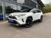 Toyota RAV4 Toyota RAV4 2.0 VX CVT 2WD