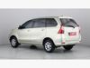 Toyota AVANZA Toyota Avanza 1.5 SX auto