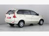 Toyota AVANZA Toyota Avanza 1.5 SX auto