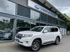 Toyota Land Cruiser Prado Toyota Land Cruiser Prado VX-L 2.8GD A/T