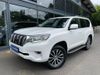 Toyota Land Cruiser Prado Toyota Land Cruiser Prado VX-L 2.8GD A/T