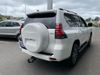Toyota Land Cruiser Prado Toyota Land Cruiser Prado VX-L 2.8GD A/T