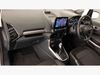 Ford EcoSport Ford EcoSport 1.0T Trend auto