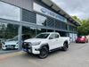 Toyota N/A Toyota Hilux Xtra Cab 2.8 GD-6 4x4 Legend 6MT