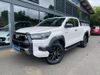 Toyota N/A Toyota Hilux Xtra Cab 2.8 GD-6 4x4 Legend 6MT